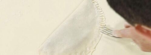 чебуреки. Шаг 9