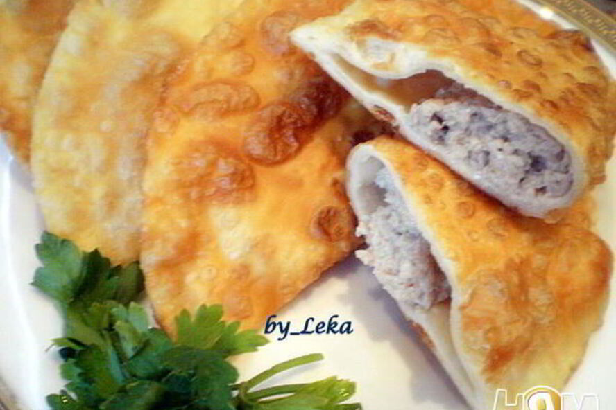 Рецепт чира-чира крымские чебуреки