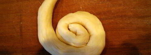 чир-чир крымские чебуреки. Шаг 6