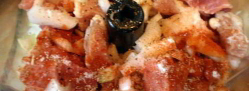 чир-чир крымские чебуреки. Шаг 8