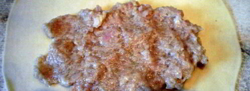 чир-чир крымские чебуреки. Шаг 10