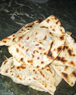 Диетические чебуреки Янтых