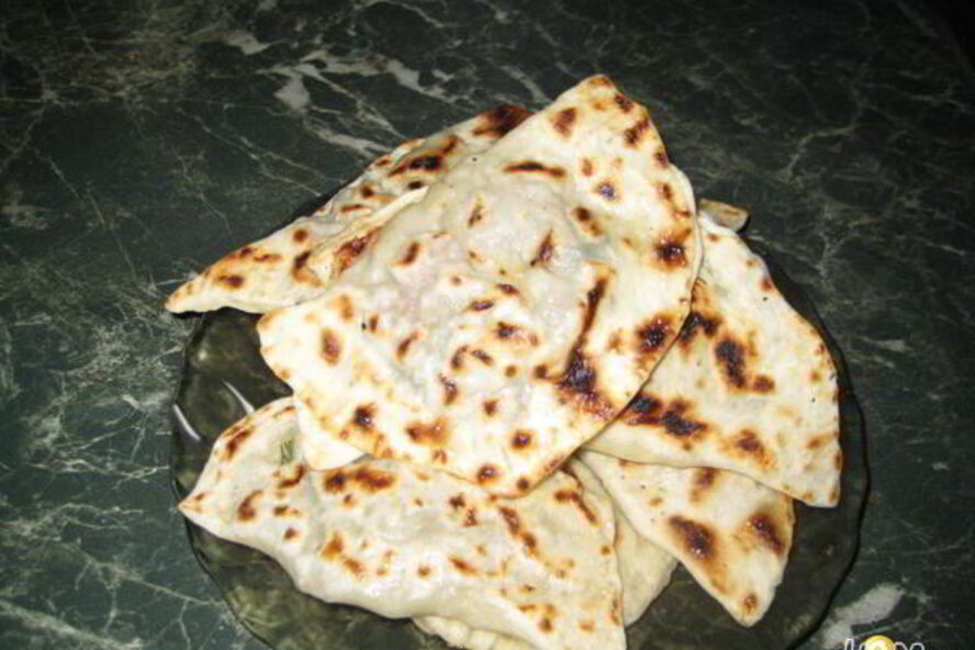 Рецепт диетических чебуреков янтых