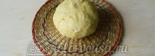 крымские чебуреки. Шаг 5
