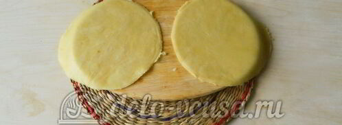 крымские чебуреки. Шаг 8