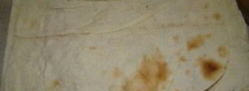 ленивые чебуреки. Шаг 5