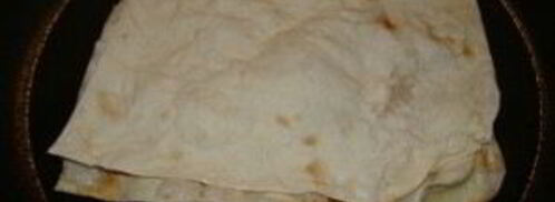 ленивые чебуреки. Шаг 6