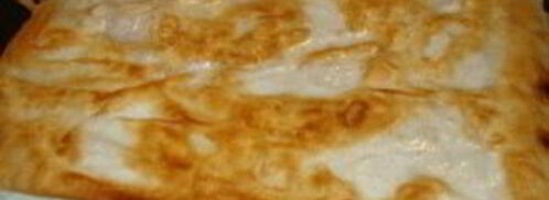 ленивые чебуреки. Шаг 7