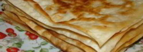 ленивые чебуреки. Шаг 8