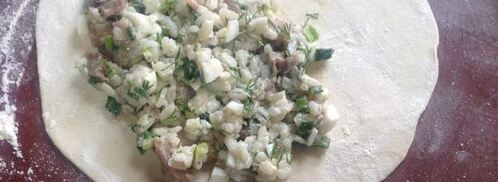 лертсю-финские чебуреки. Шаг 10