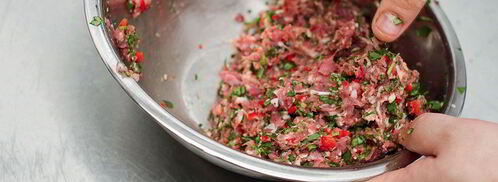 мини-чебуреки. Шаг 3