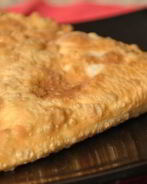 Настоящие восточные чебуреки