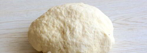 постные чебуреки с картошкой. Шаг 7