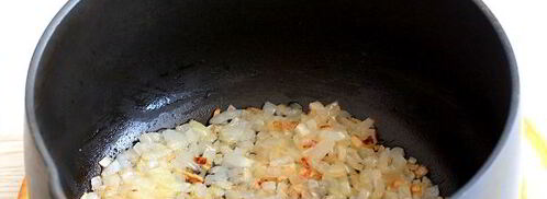 постные чебуреки с картошкой. Шаг 8