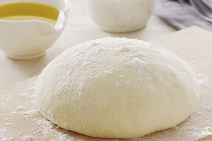 Рецепт теста на пиве для чебуреков