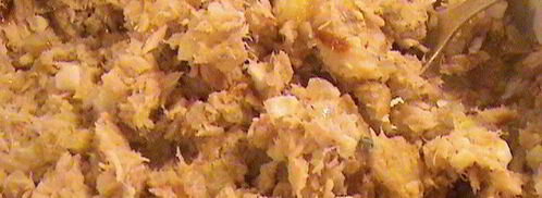 тунисские чебуреки. Шаг 4