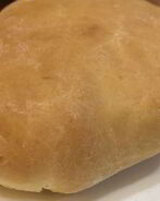 Булочки для чизбургера