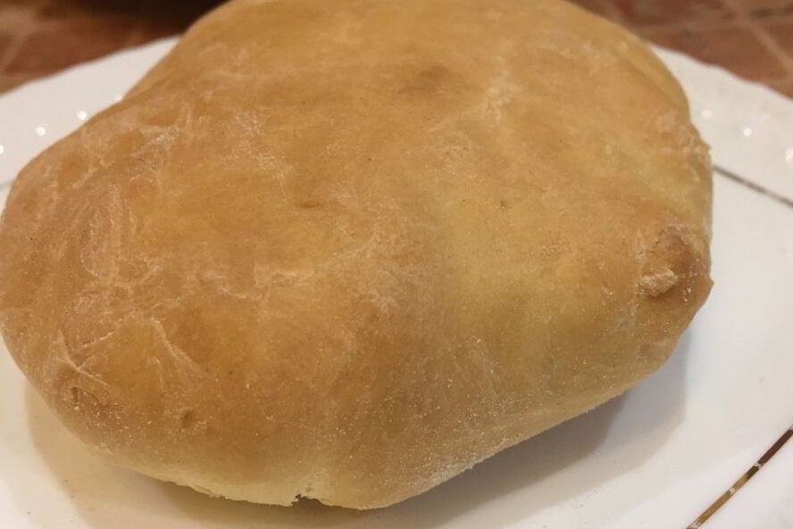 Рецепт булочек для чизбургера