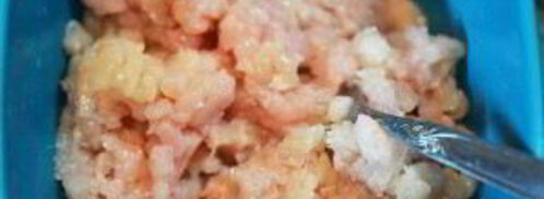 чизбургер-палочки с моцареллой. Шаг 3