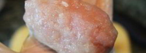 чизбургер-палочки с моцареллой. Шаг 5