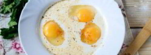 чизбургер во французском тосте. Шаг 8