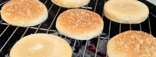 чизбургер. Шаг 4