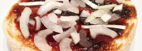 чизбургер. Шаг 5