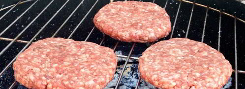 чизбургер. Шаг 6