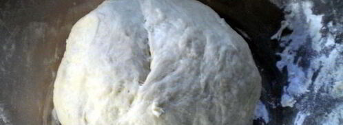 мясной пирог чизбургер. Шаг 3