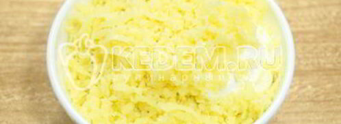 фаршированные яйца дьяволята. Шаг 5