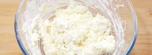 яйца фаршированные икрой. Шаг 7