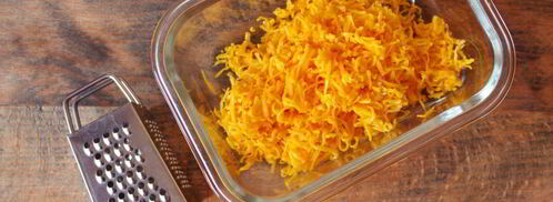 яйца, фаршированные кальмарами. Шаг 5