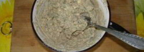 яйца, фаршированные паштетом. Шаг 6