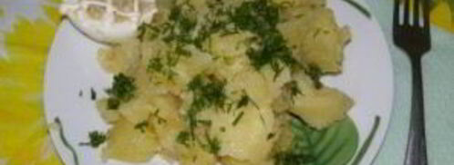 яйца, фаршированные паштетом. Шаг 8