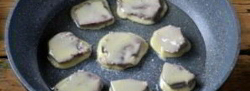 говяжий язык в кляре. Шаг 6