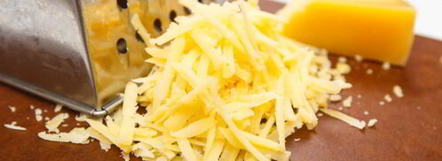 чесночные гренки с сыром. Шаг 7