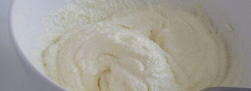 десертные гренки с грушей и амаретто. Шаг 3