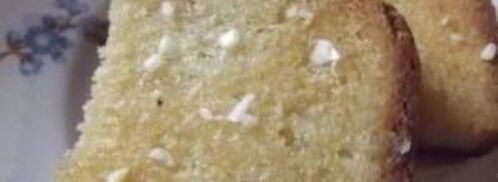 гренки чесночные к пиву. Шаг 7