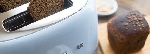 гренки из черного хлеба с вареным яйцом. Шаг 9