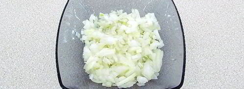 гренки холостяк. Шаг 4