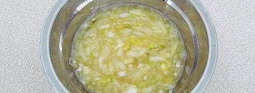 гренки холостяк. Шаг 6