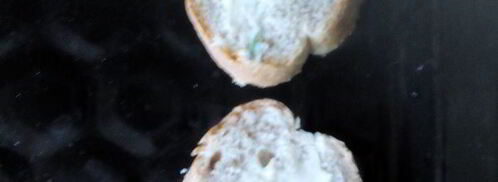 гренки мосье. Шаг 3