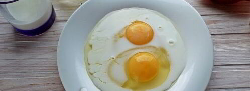 гренки с джемом. Шаг 6