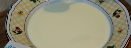 гренки с молоком и яйцом. Шаг 5