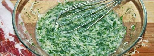 гренки с сыром. Шаг 5