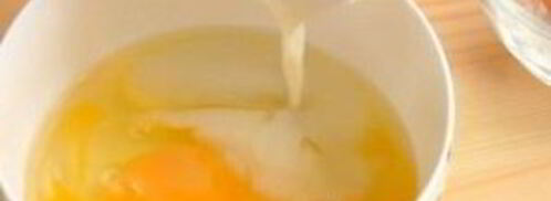 сладкие рулетики-гренки по-французски. Шаг 6