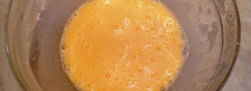 восточные гренки. Шаг 7