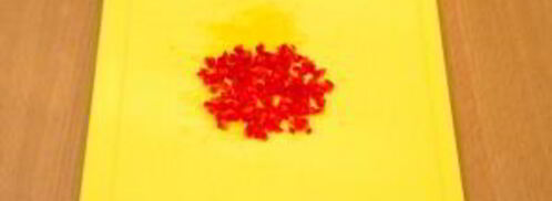 гуакамоле. Шаг 3