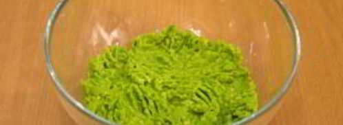 гуакамоле. Шаг 5