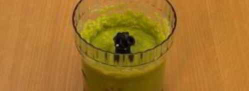 гуакамоле. Шаг 9